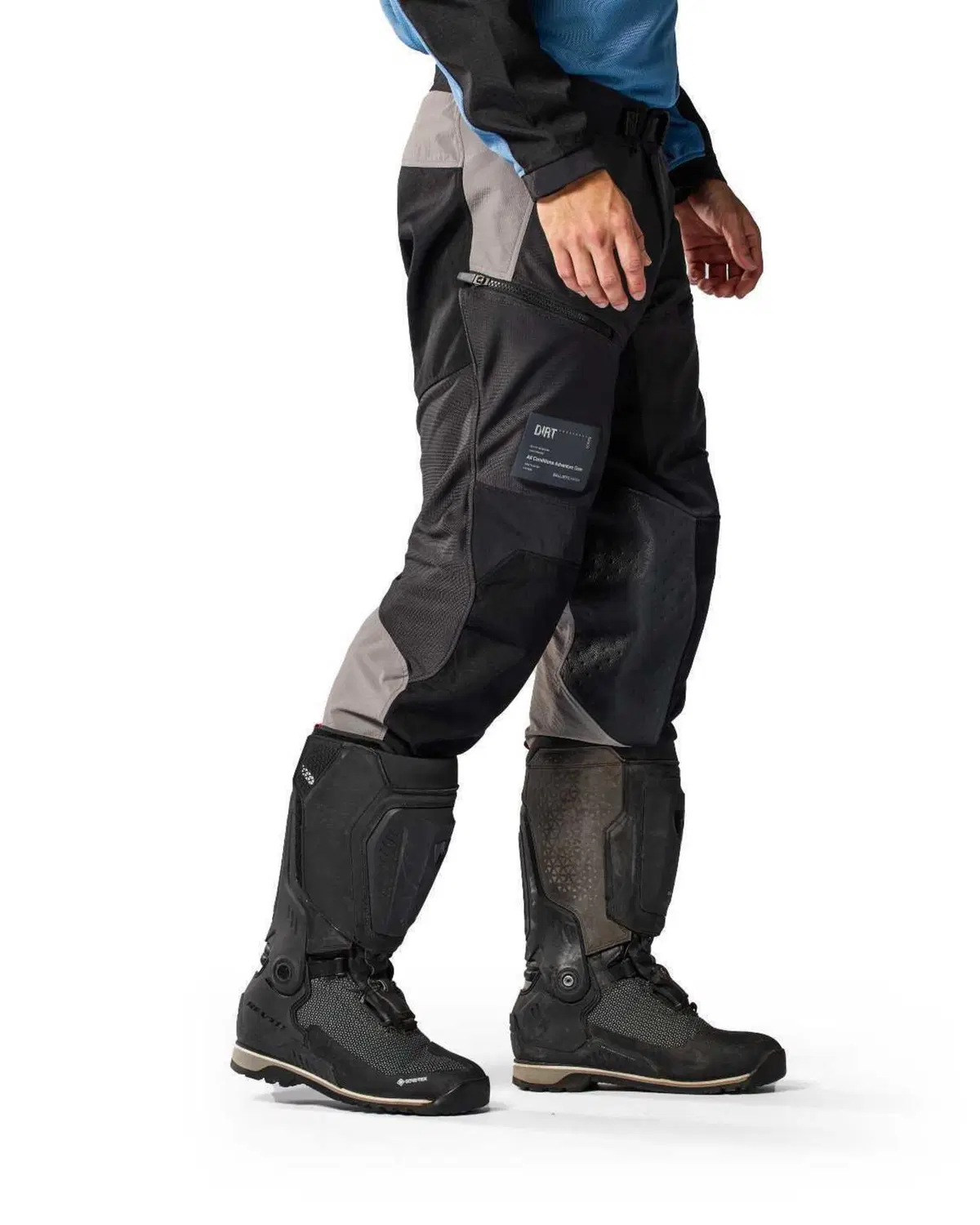 Dirt Series: nuovi capi nella collezione REV’IT! Adventure Off-Road (91)