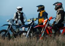 Dirt Series: nuovi capi nella collezione REV’IT! Adventure Off-Road