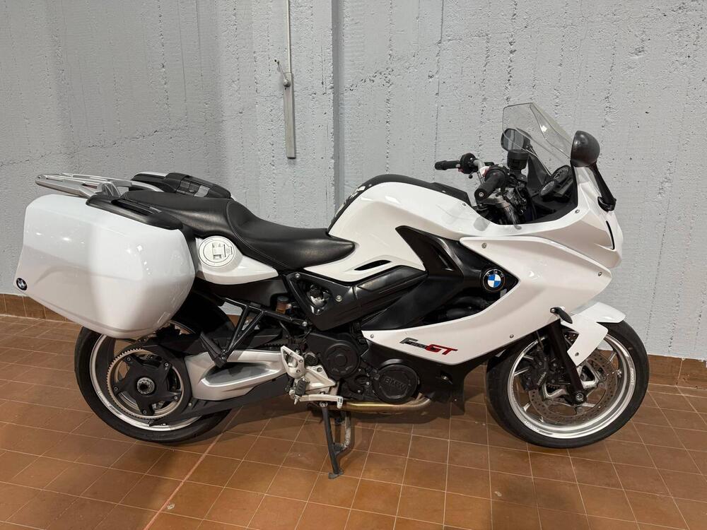 Bmw F 800 GT (2012 - 16)