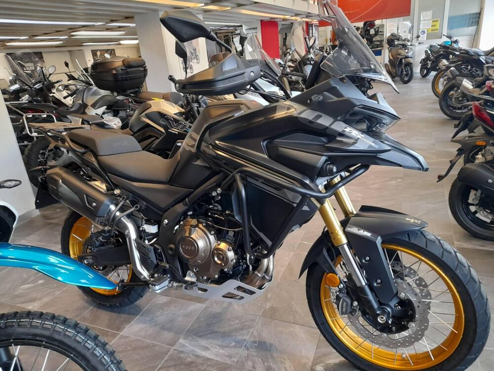 Voge Valico 625DSX (2025) (2)