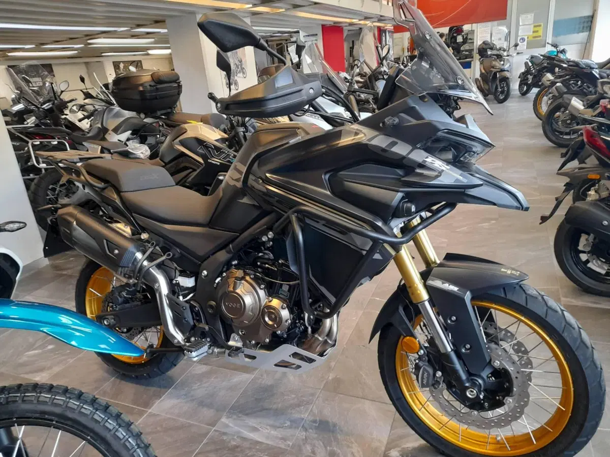 Voge Valico 625DSX (2025 - 26) (2)
