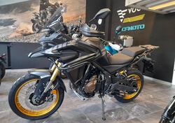 Voge Valico 625DSX (2025) nuova