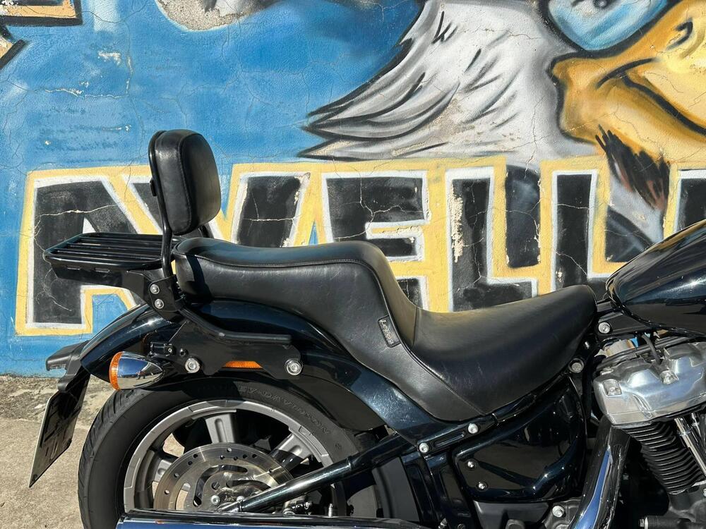 Harley-Davidson Softail Standard (2021 - 25) (4)