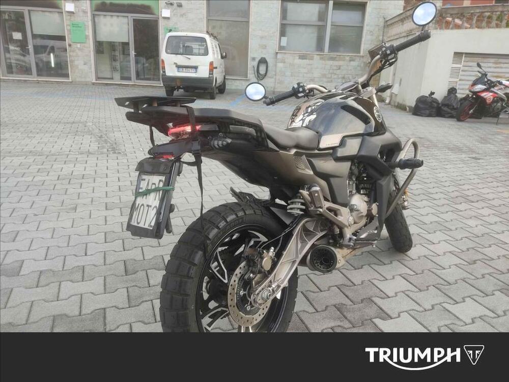 Zontes ZT125-G1 (2020 - 25) (3)