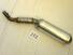 Terminale di scarico Arrow Honda XL 125 (6)