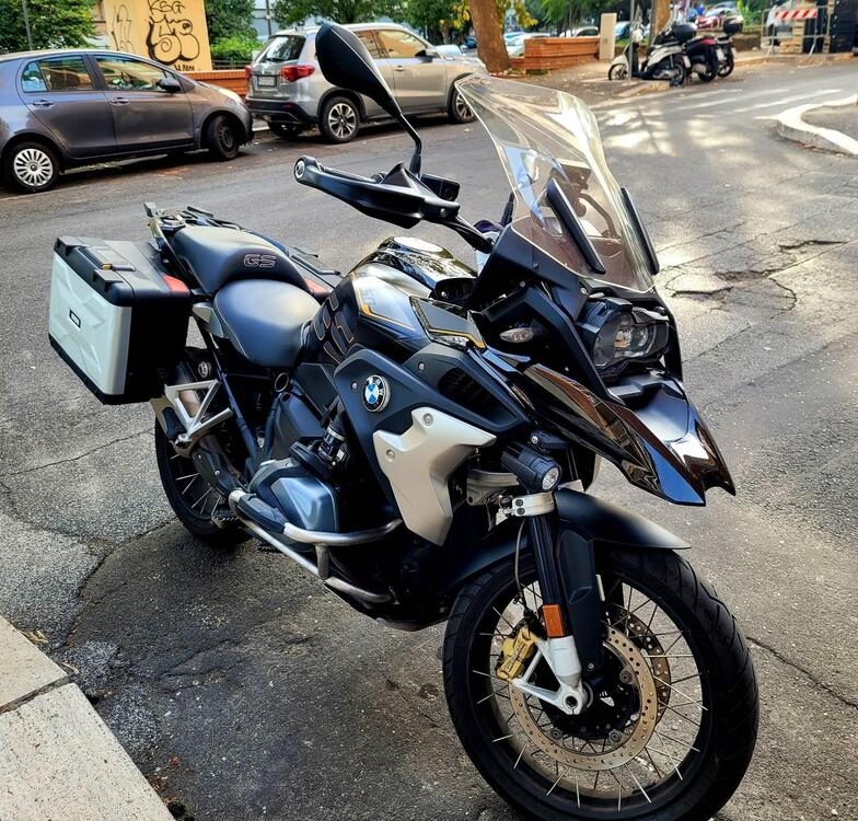 Bmw R 1250 GS (2019 - 20) (5)