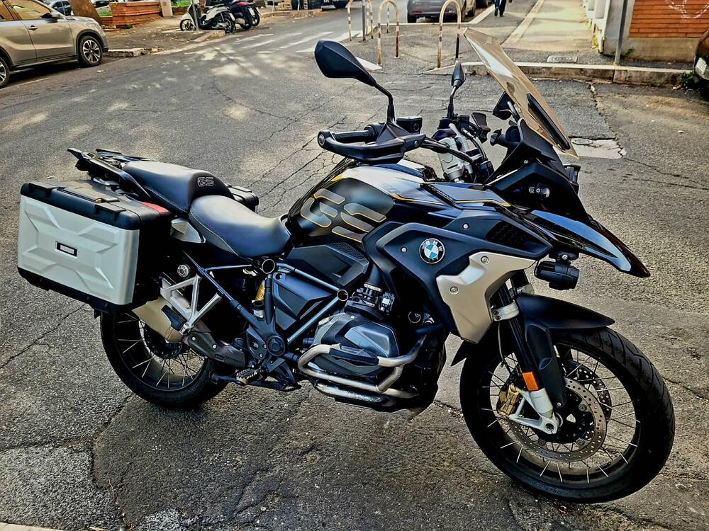 Bmw R 1250 GS (2019 - 20)