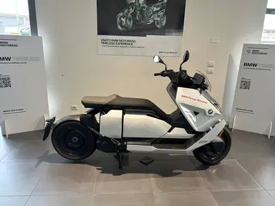 Bmw CE 04 (2021 - 25) usata