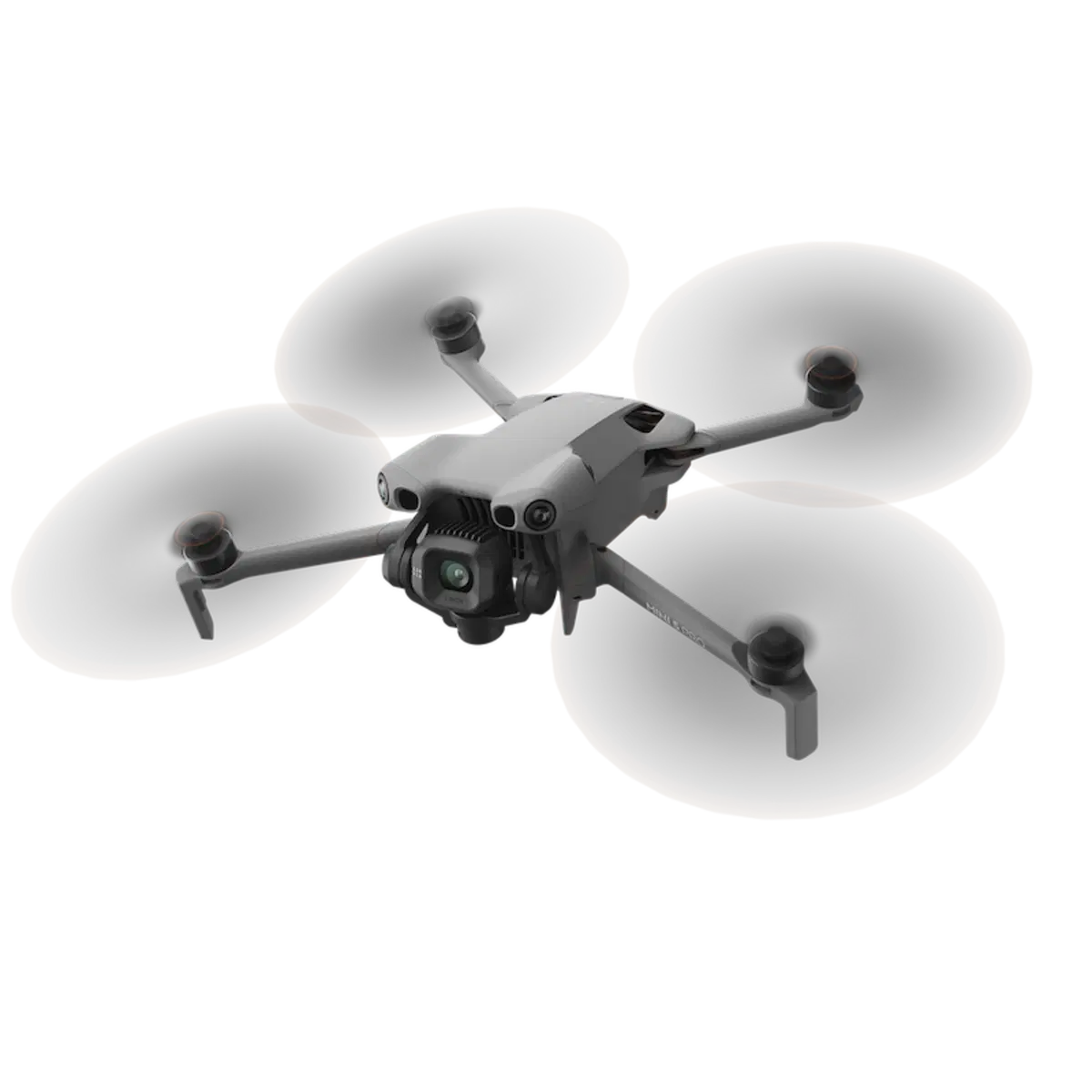 DJI Mini 5 Pro: compagno "di volo", anche in moto! (2)