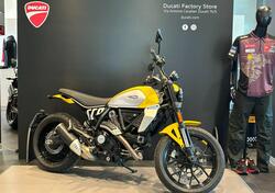 Ducati Scrambler 800 Icon (2023 - 25) usata