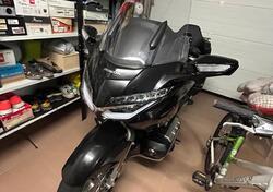 Honda GL 1800 Gold Wing (2020) usata