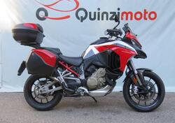 Ducati Multistrada V4 S (2021 - 24) usata