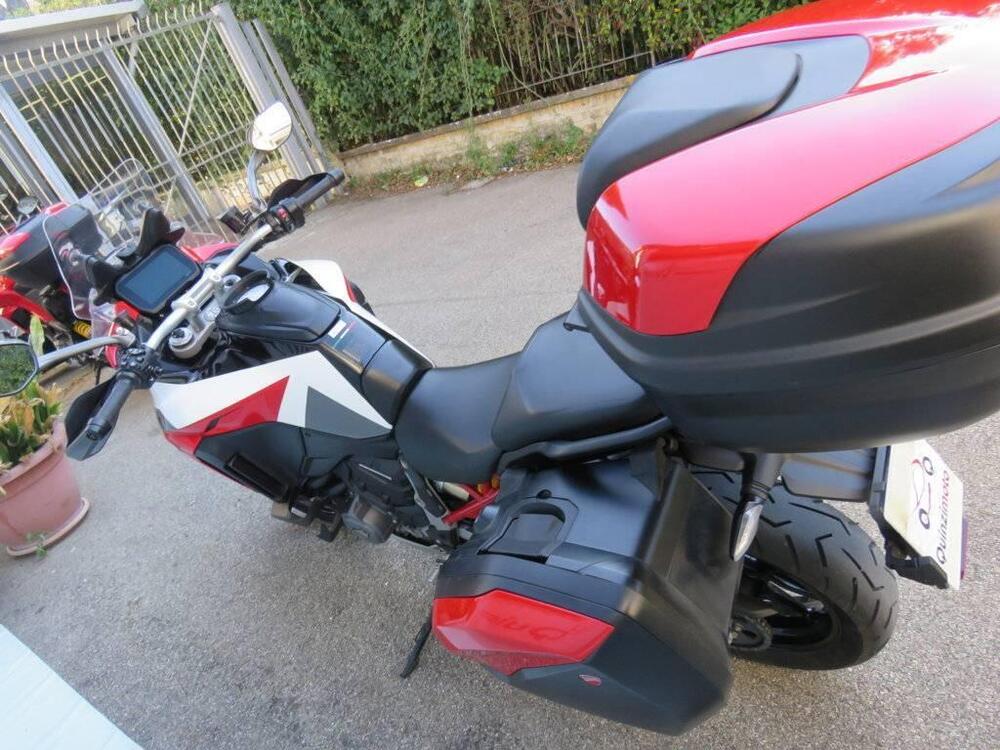 Ducati Multistrada V4 S (2021 - 24) (5)