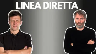 L&rsquo;ing Giulio Bernardelle risponde in diretta alle vostre domande [VIDEO]