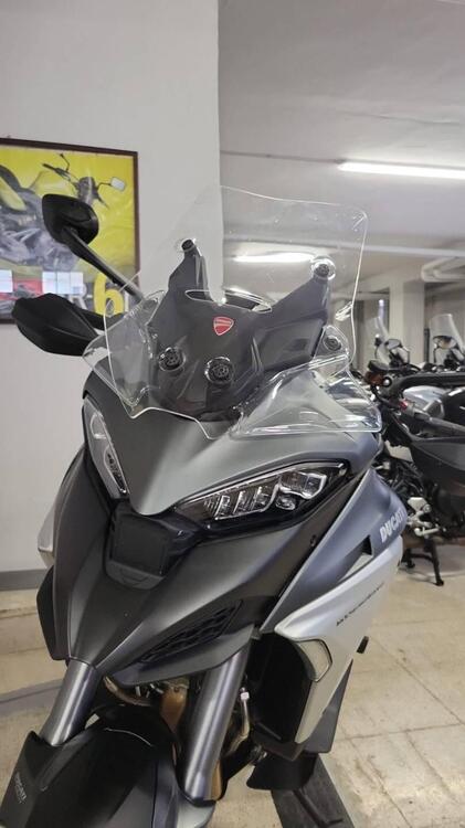 Ducati Multistrada V4 S (2021 - 24)