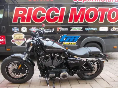Swm Stormbreaker V1200 (2024 - 25) nuova