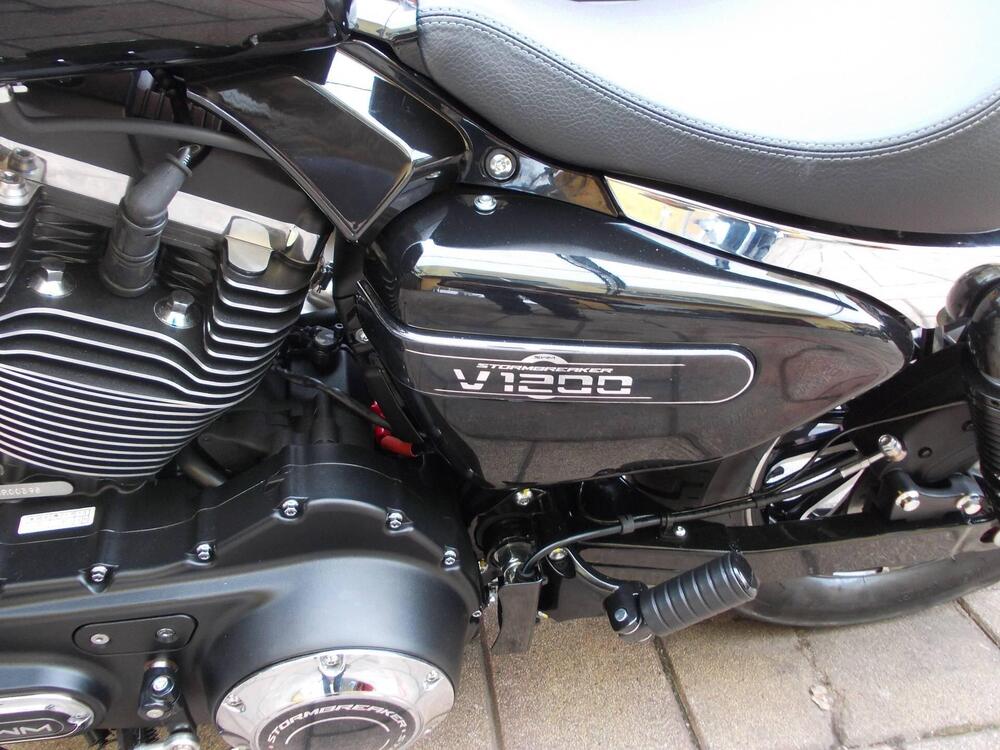 Swm Stormbreaker V1200 (2024 - 25) (2)