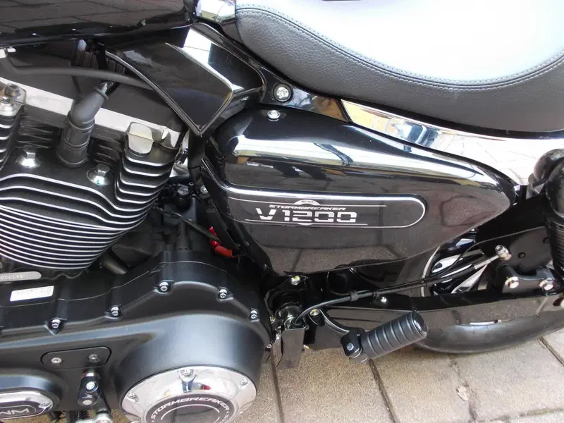 Swm Stormbreaker V1200 (2024 - 25) (2)