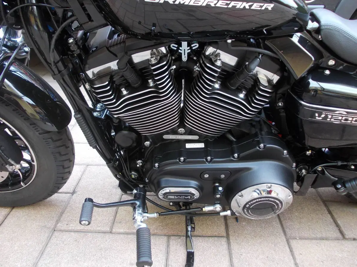 Swm Stormbreaker V1200 (2024 - 25) (3)