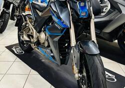 Zontes ZT125-U (2020 - 25) usata