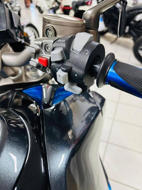 Zontes ZT125-U (2020 - 25) (5)