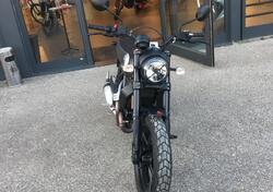 Ducati Scrambler 800 Icon Dark (2021 - 22) usata