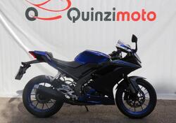 Yamaha YZF R125 (2021 - 22) usata