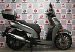 Kymco People 300i GT (2010 - 17) usata