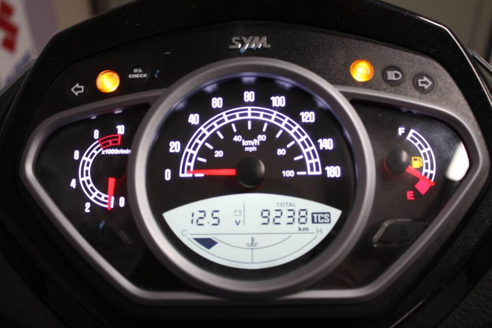 Sym HD 300 (2021 - 25) (2)