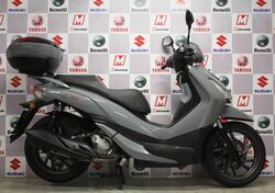 Sym HD 300 (2021 - 25) usata