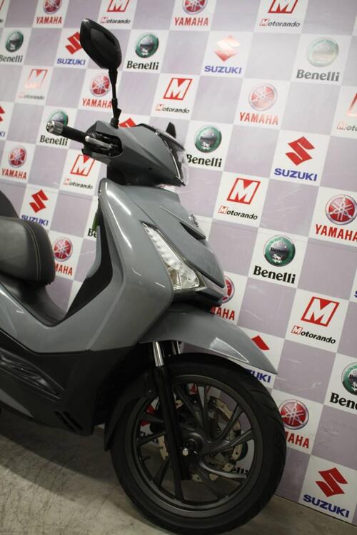 Sym HD 300 (2021 - 25) (3)