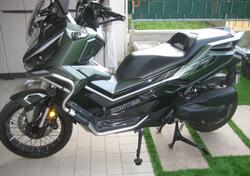 Zontes ZT368-G (2024 - 25) usata