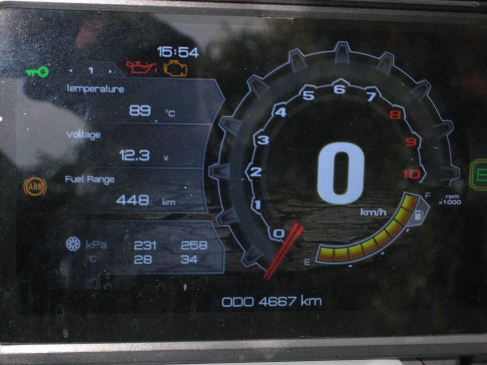 Zontes ZT368-G (2024 - 25) (5)
