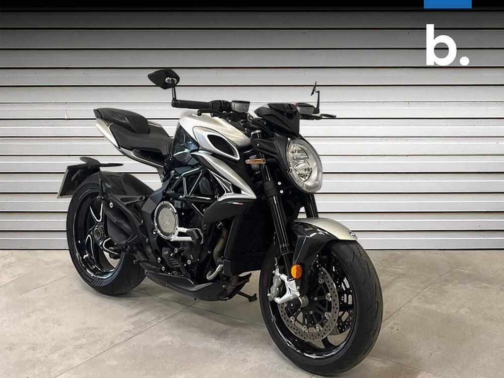 MV Agusta Brutale 800 RR (2017 - 20)