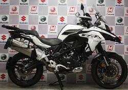 Benelli TRK 502X (2018 - 20) usata