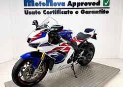 Honda CBR 1000 RR-R Fireblade SP 30th Anniversary (2022 - 23) usata