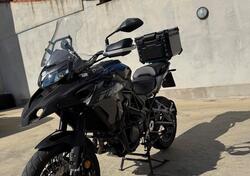 Benelli TRK 502X (2021 - 25) usata