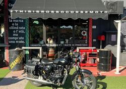 Benelli Imperiale 400 (2021 - 25) usata