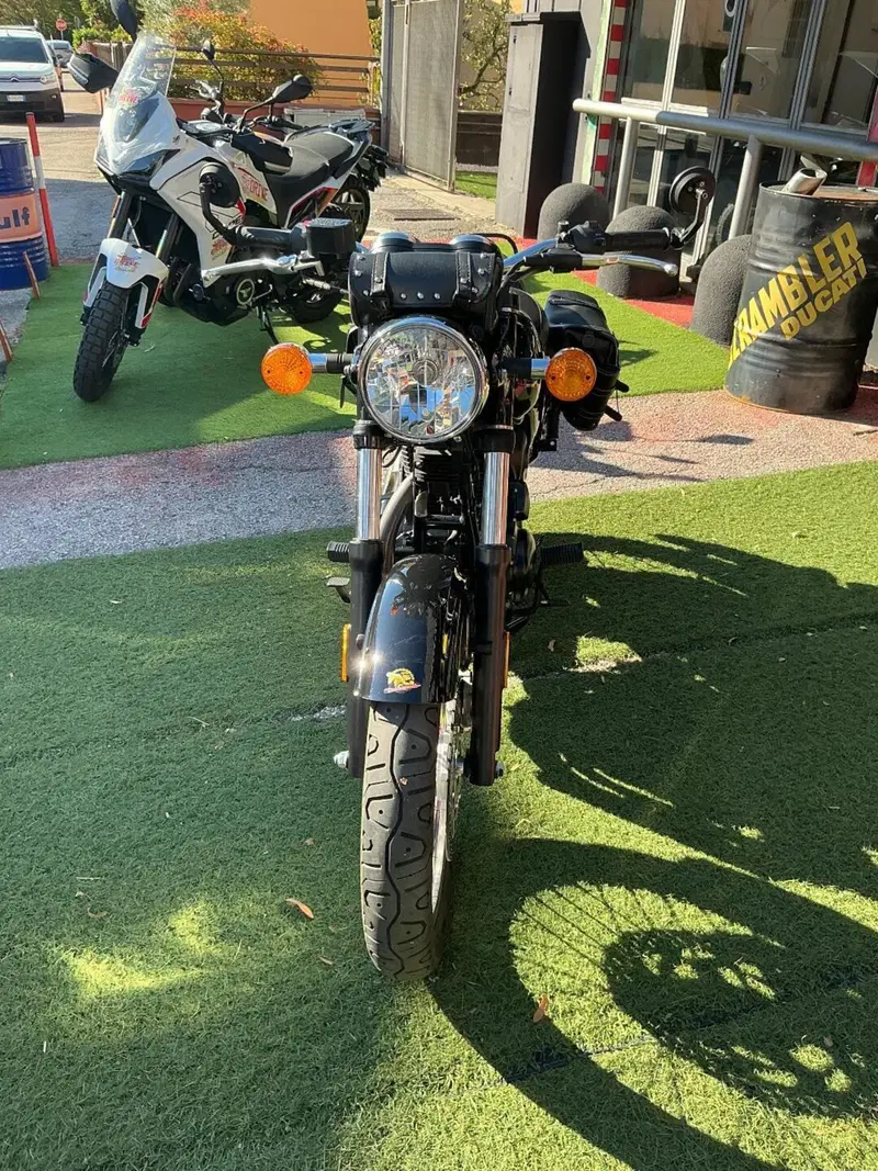 Benelli Imperiale 400 (2021 - 25) (3)