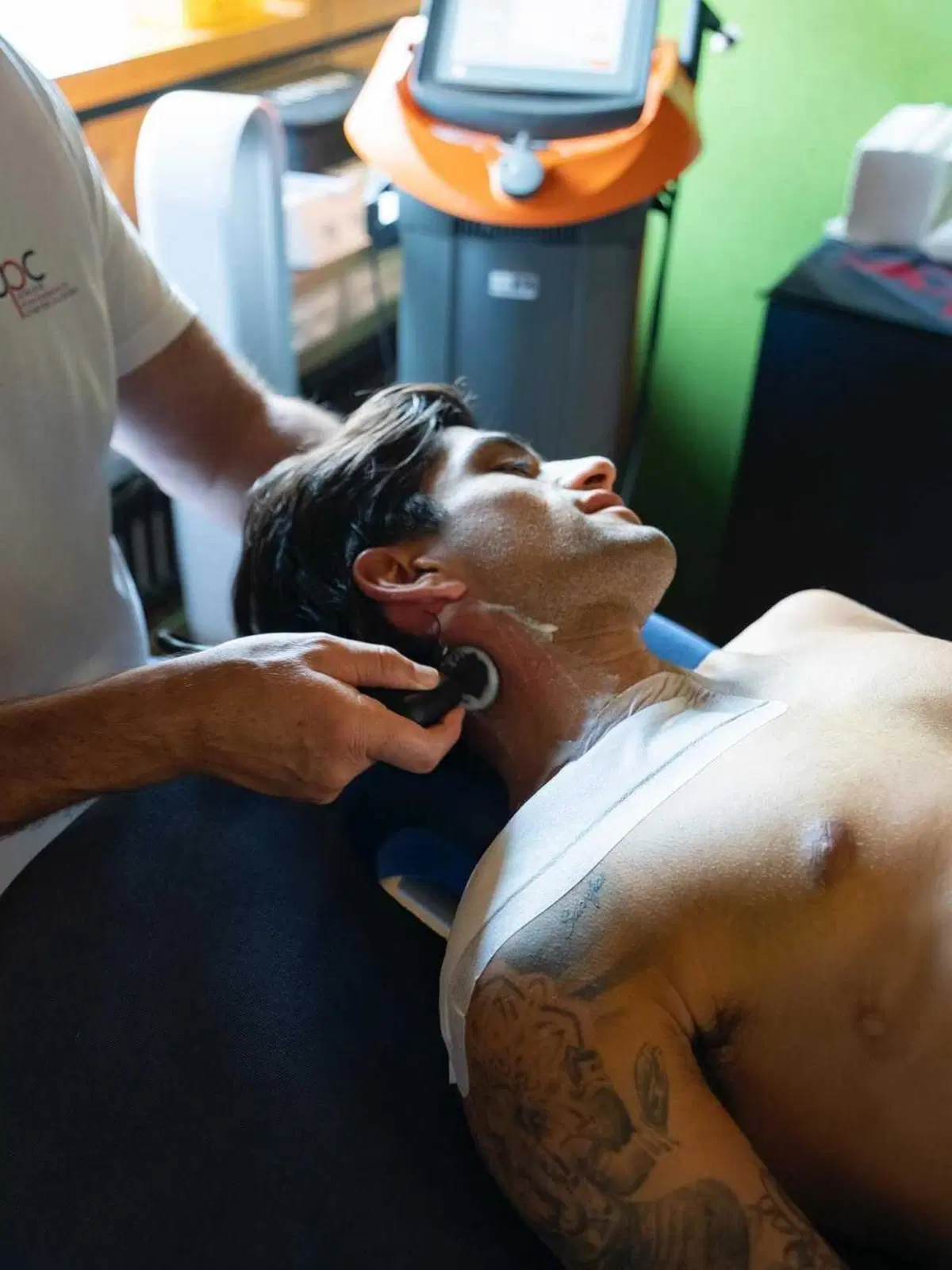 MotoGP 2025, Jorge Martin sulle orme di Marc Marquez: riabilitazione al Red Bull Athlete Performance Center [GALLERY] (6)