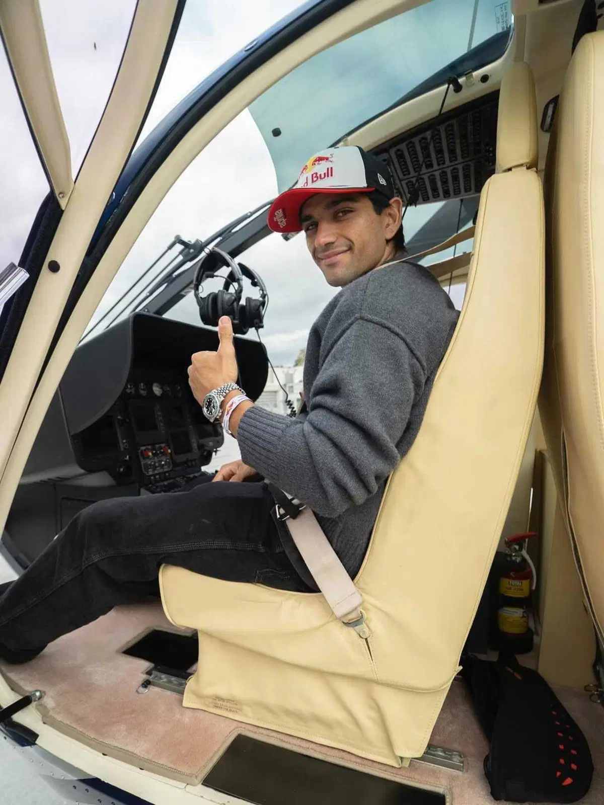 MotoGP 2025, Jorge Martin sulle orme di Marc Marquez: riabilitazione al Red Bull Athlete Performance Center [GALLERY] (8)