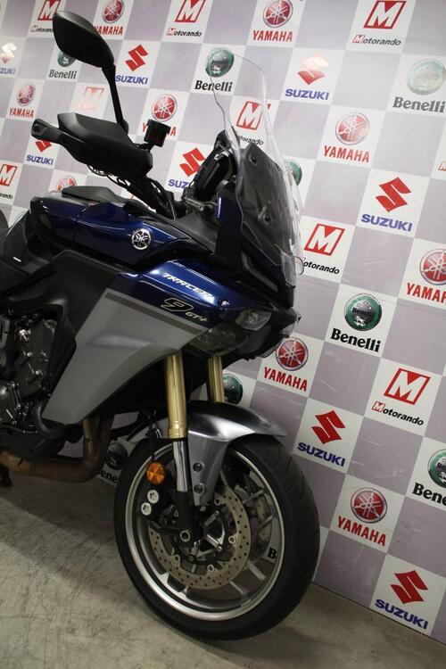 Yamaha Tracer 9 GT+ Y-AMT (2025) (3)