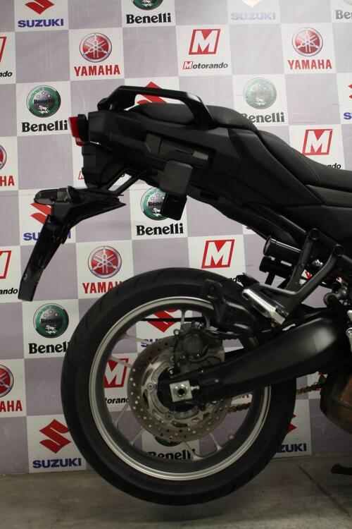 Yamaha Tracer 9 GT+ Y-AMT (2025) (4)