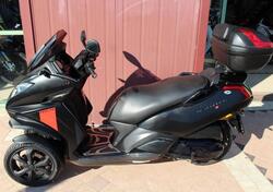 Peugeot Metropolis 400 RX-R (2017 - 19) usata