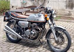 Honda CB 350 Four usata