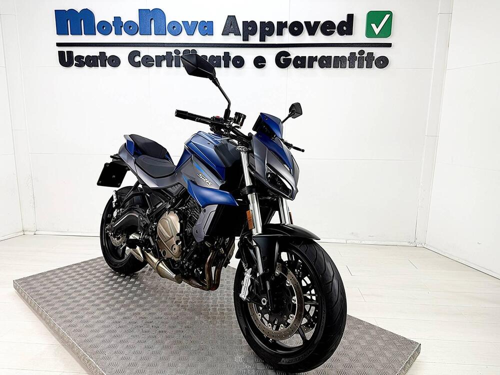 QJ Motor SRK 700 (2023 - 25) (3)