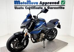 QJ Motor SRK 700 (2023 - 25) usata