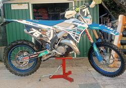 Tm Moto EN 125 Fi 2t (2022) usata