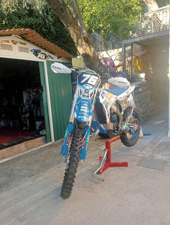 Tm Moto EN 125 Fi 2t (2022) (2)