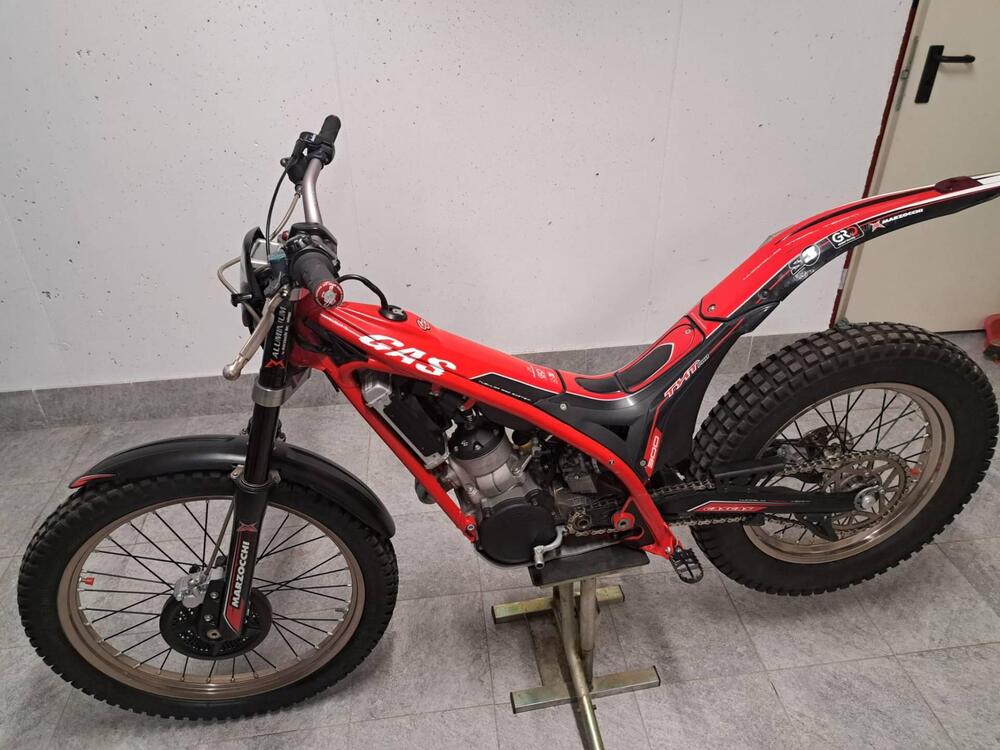 GASGAS TXT 300 PRO H (2009 - 14)